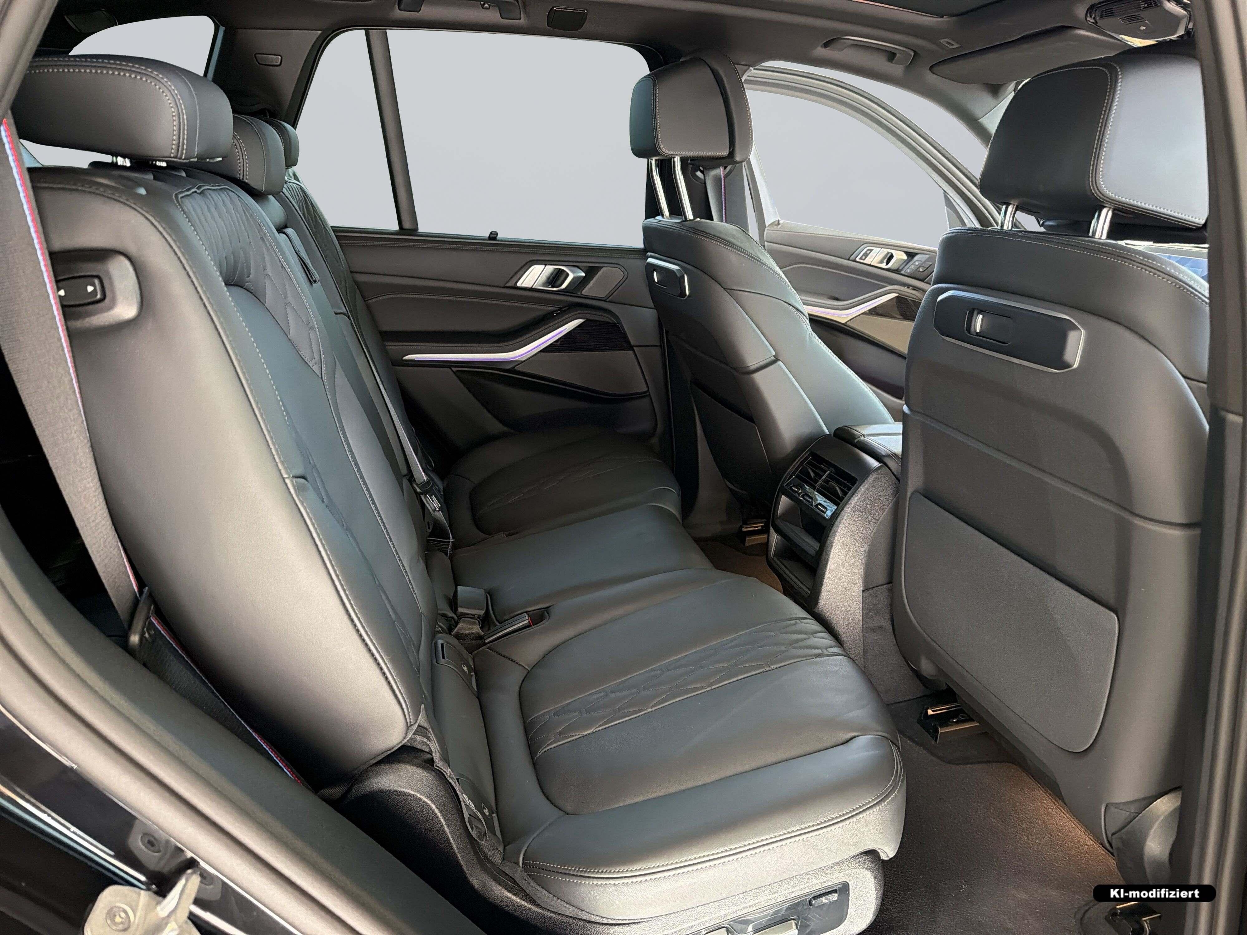 BMW X5 – Bild 13