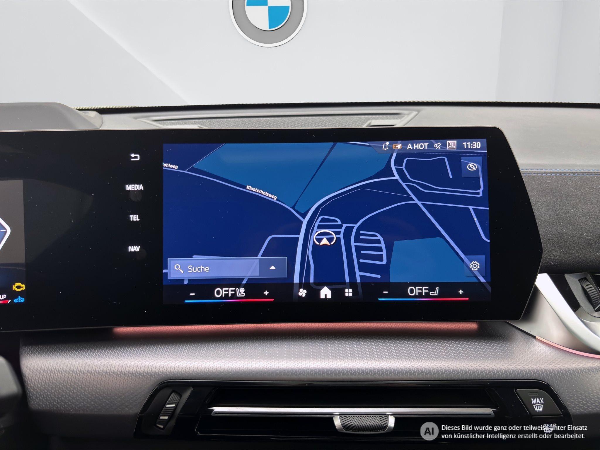BMW X1 – Bild 9