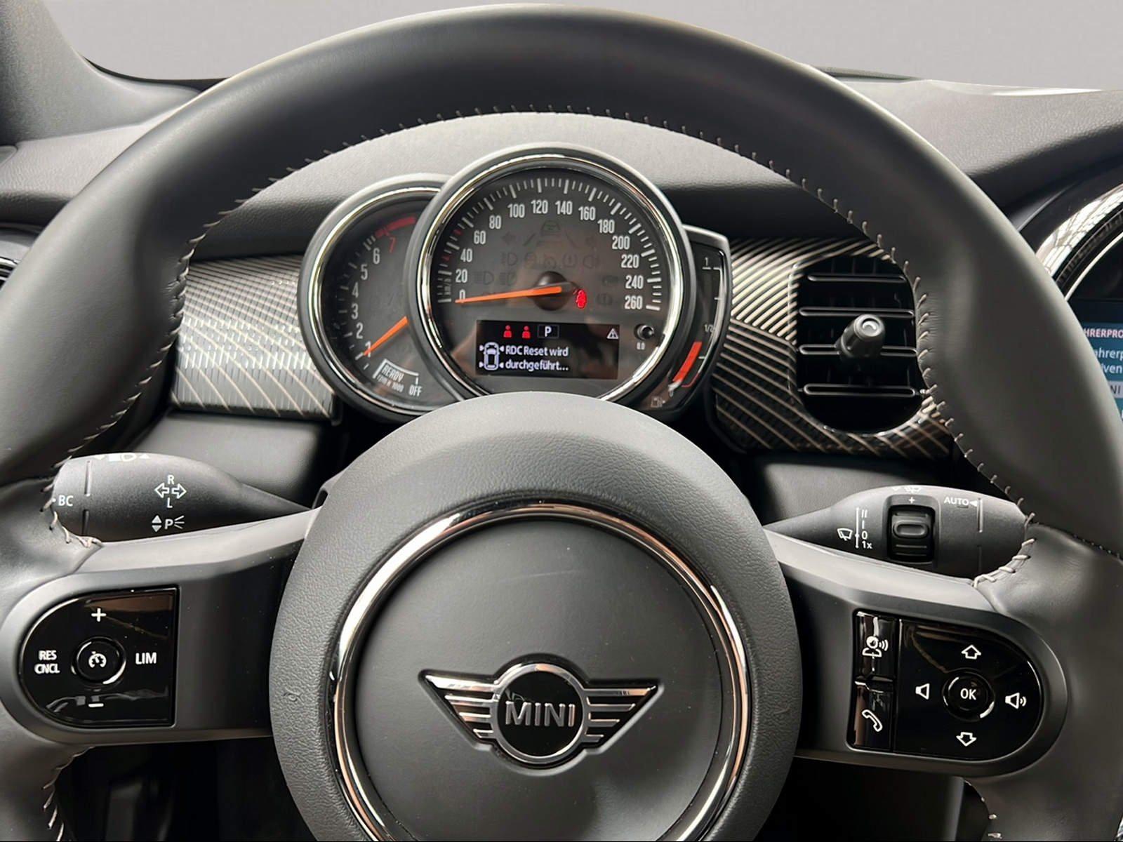 MINI Cabrio – Bild 12