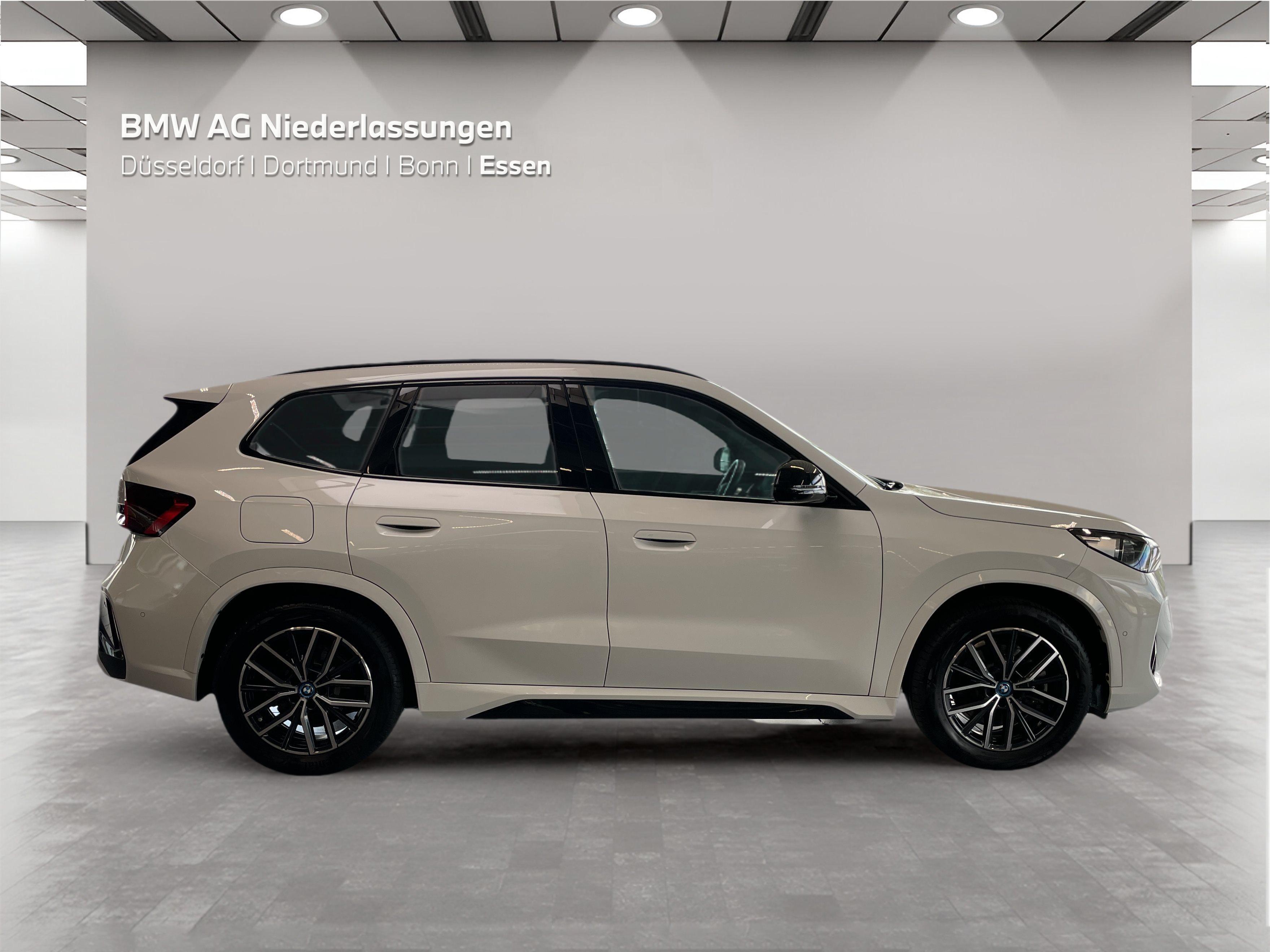 BMW iX1 – Bild 5