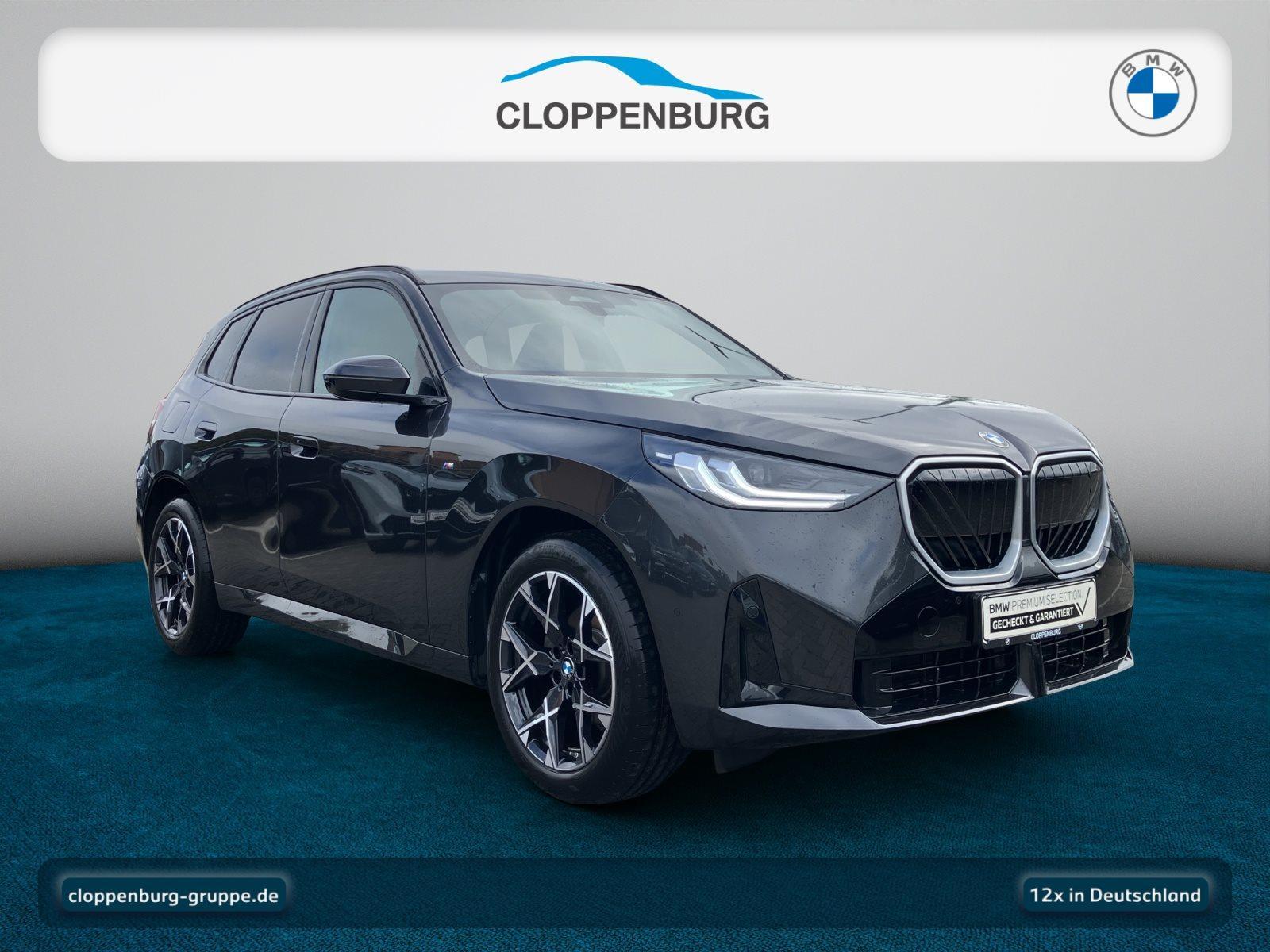 BMW X3 – Bild 8