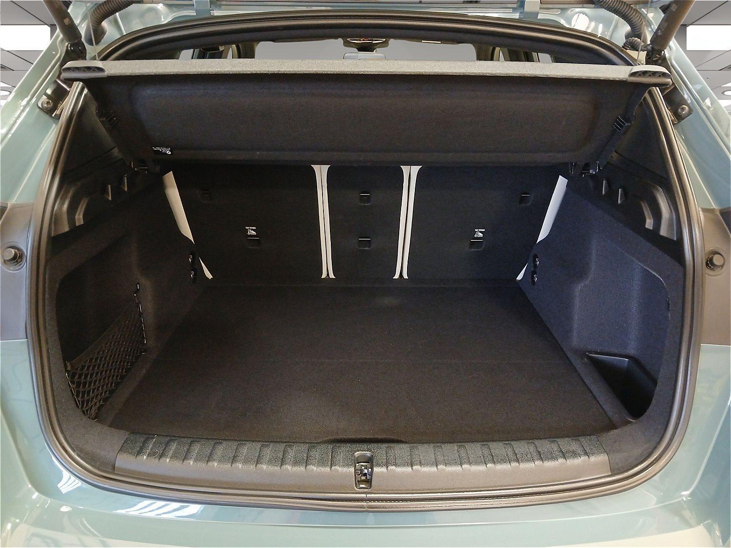 BMW X1 – Bild 18