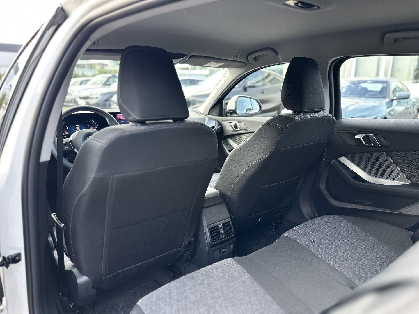 BMW 1er – Bild 14