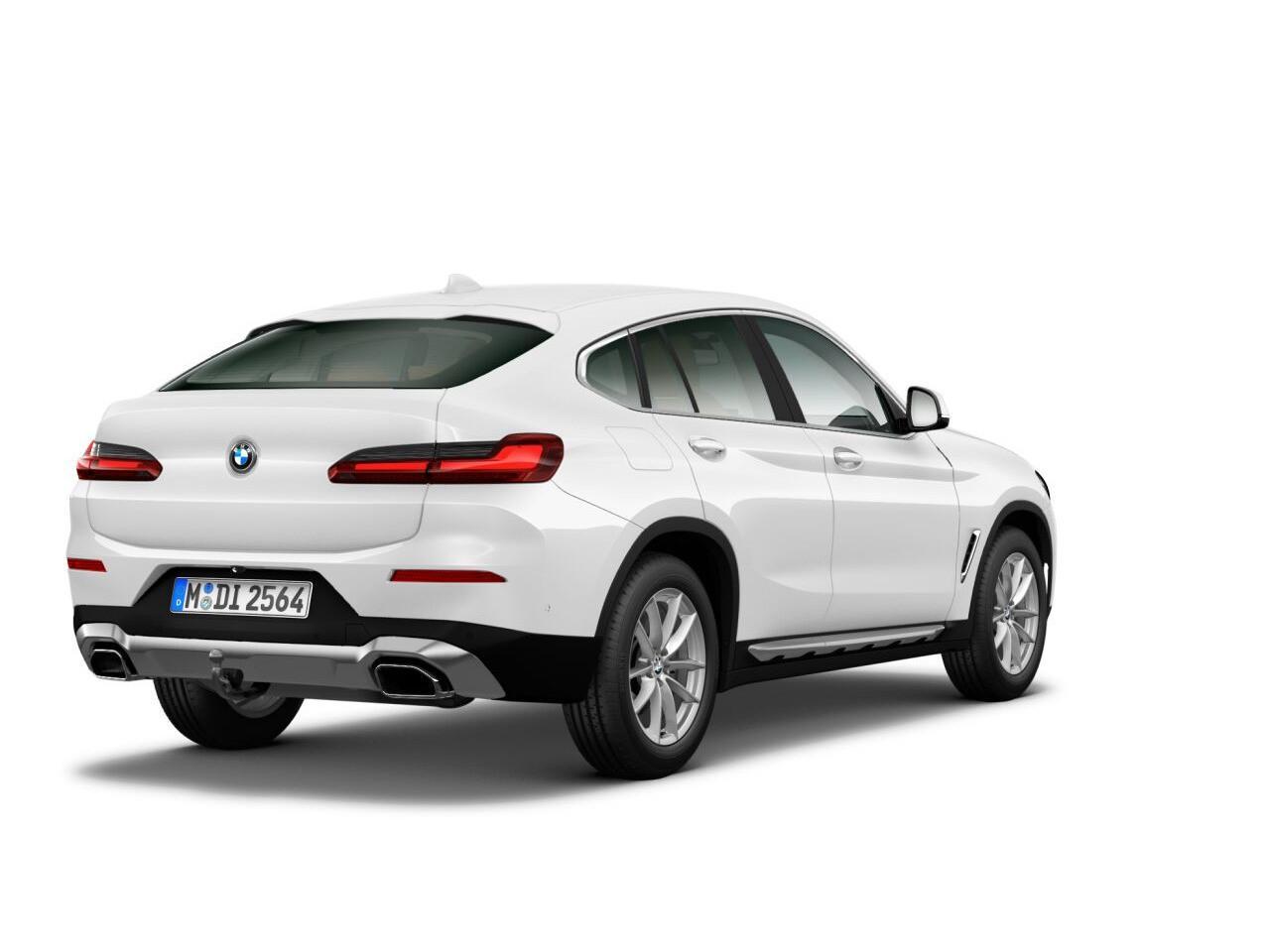 BMW X4 – Bild 4