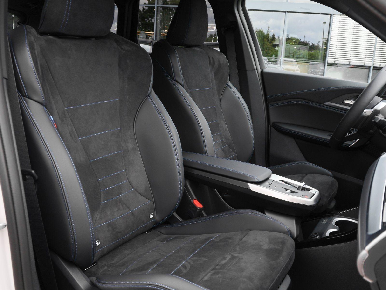 BMW X1 – Bild 5