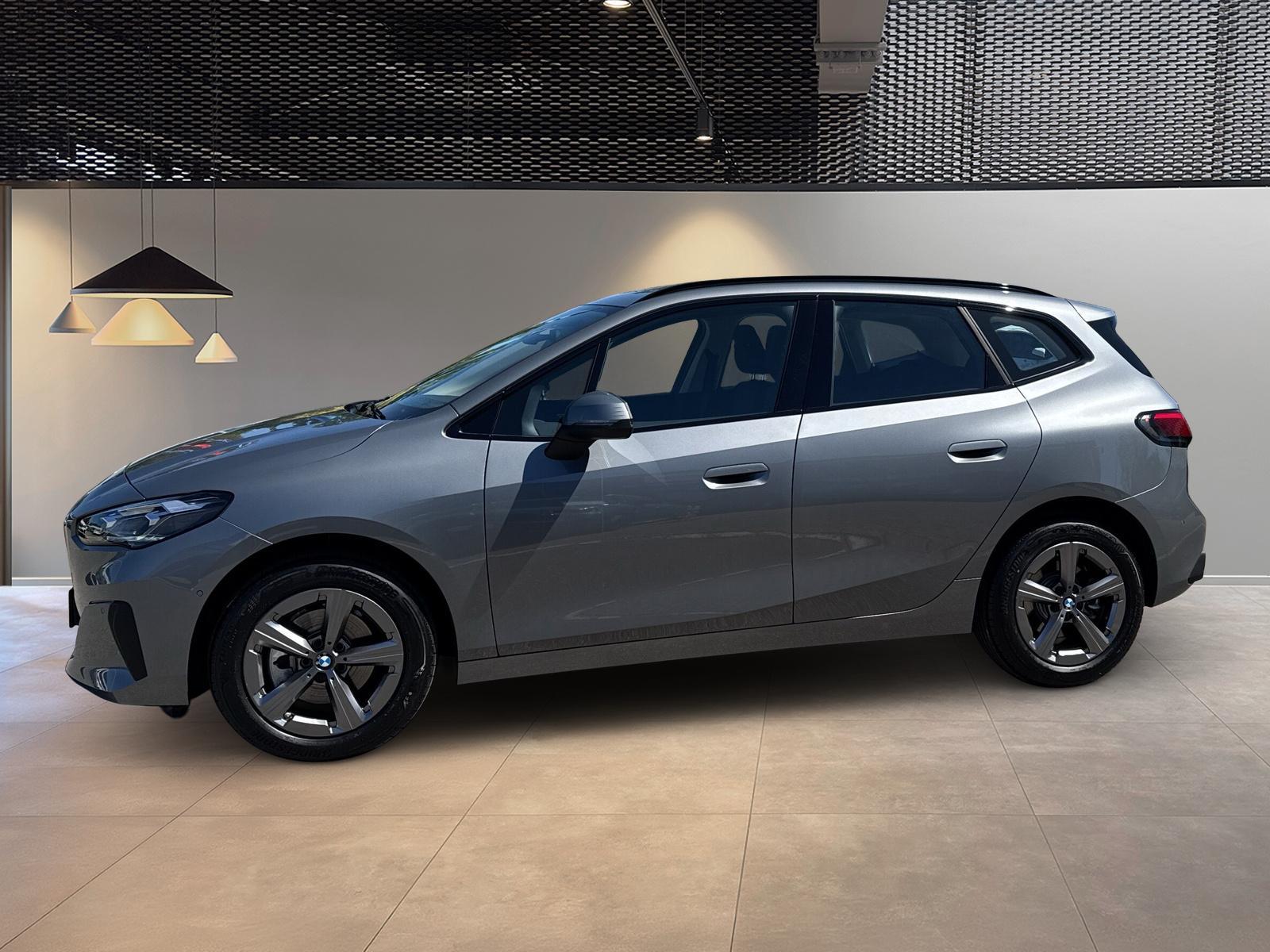 BMW 2er Active Tourer – Bild 18
