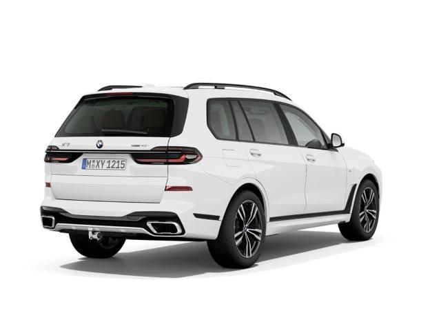BMW X7 – Bild 4