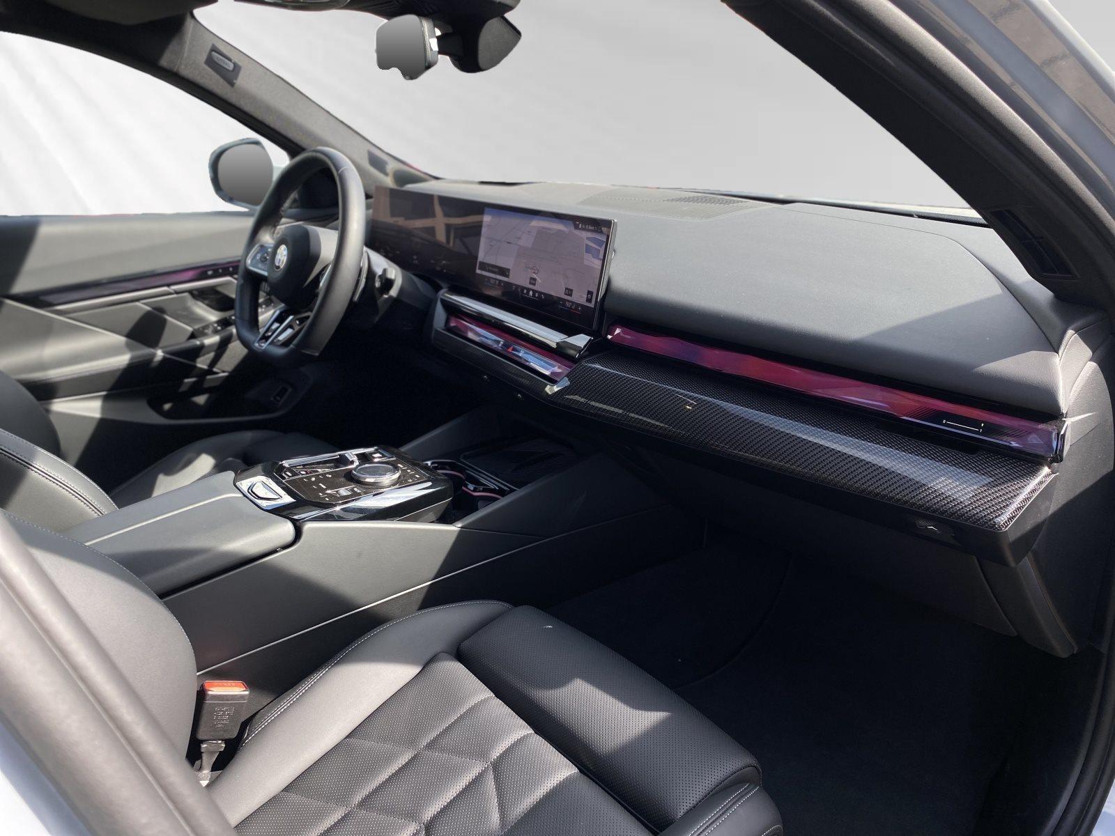 BMW 5er Touring – Bild 15
