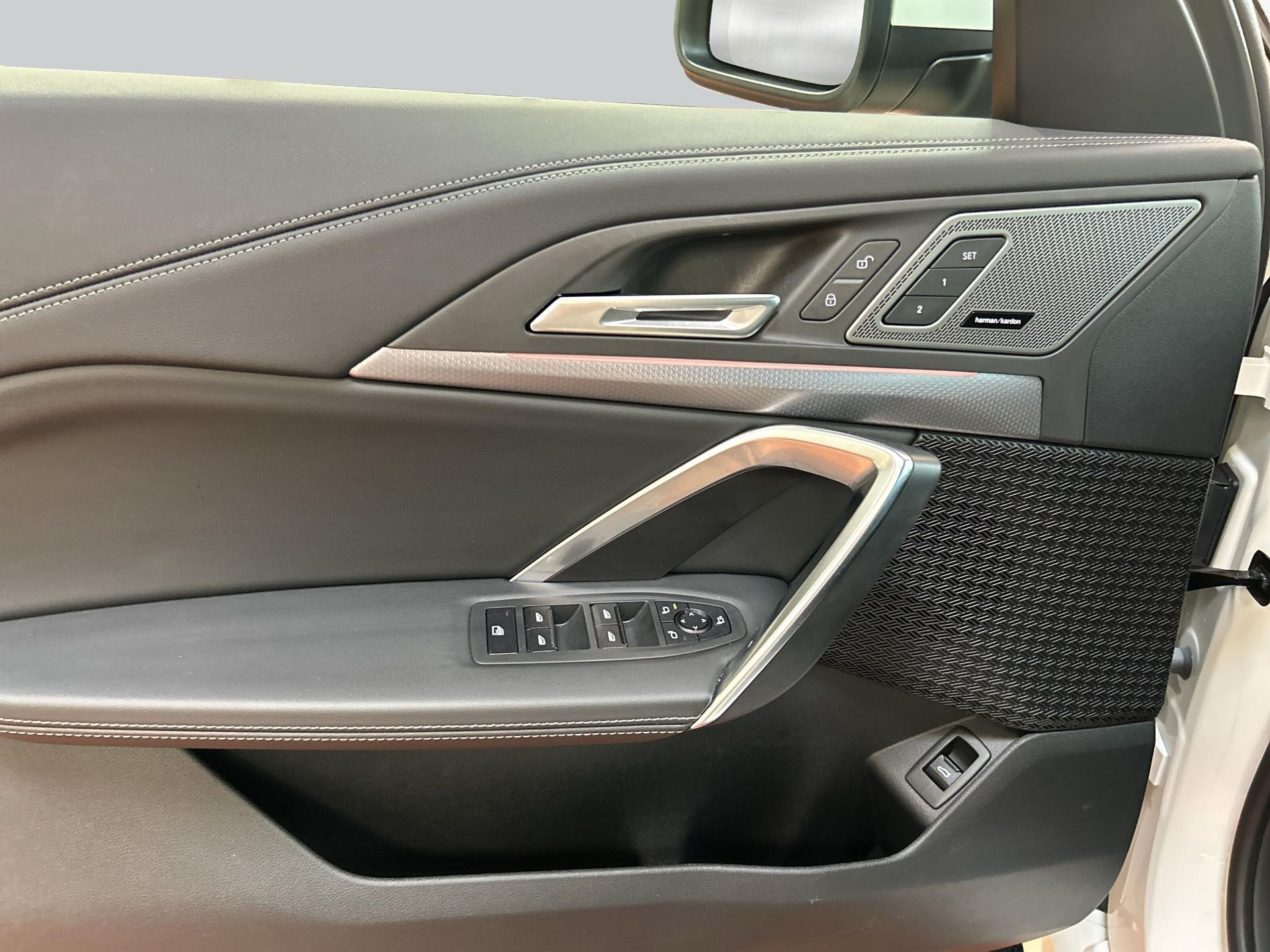 BMW X1 – Bild 11