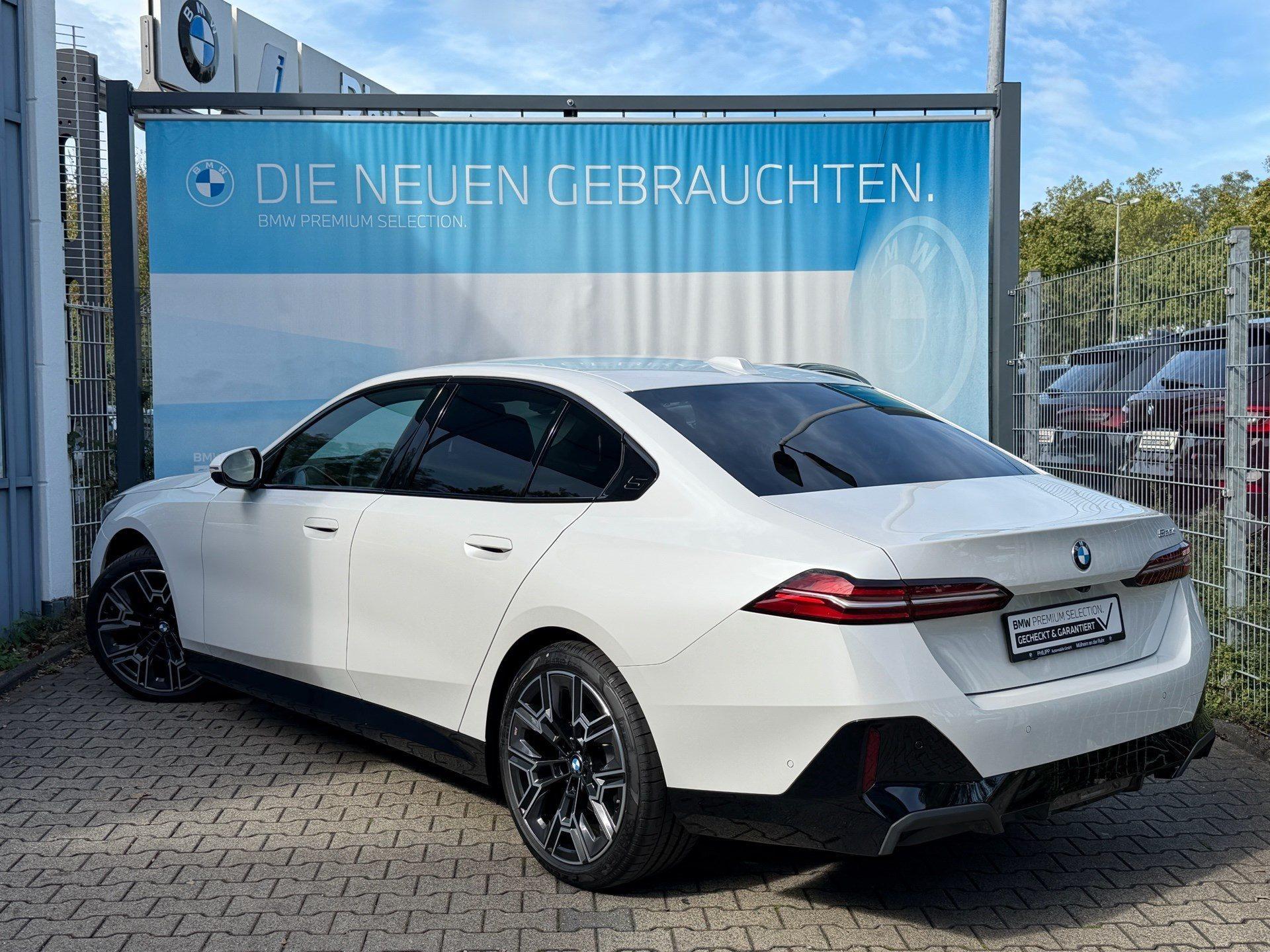 BMW 5er – Bild 6