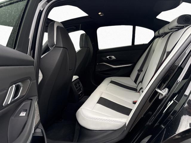 BMW M3 – Bild 12