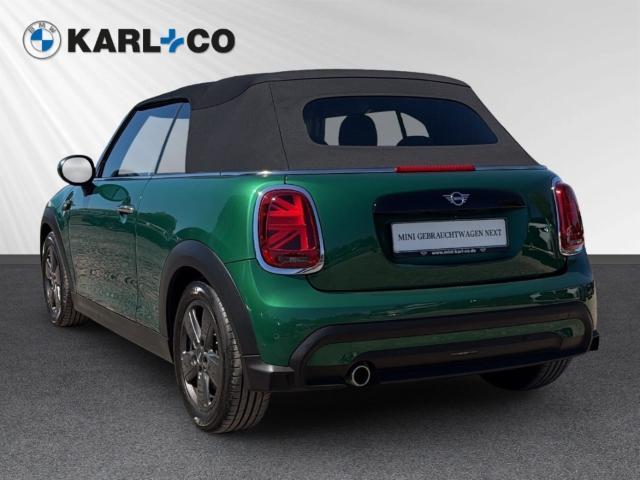MINI Cabrio – Bild 18