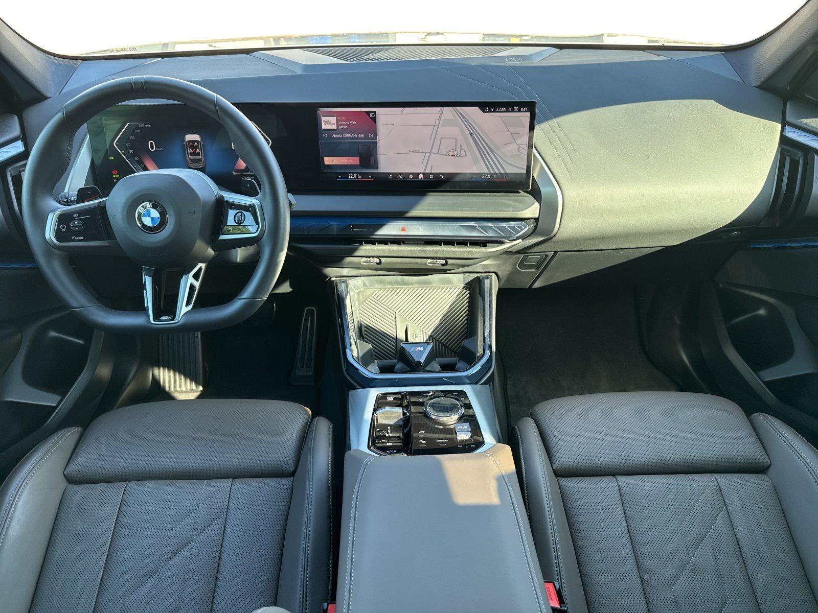 BMW X3 – Bild 12