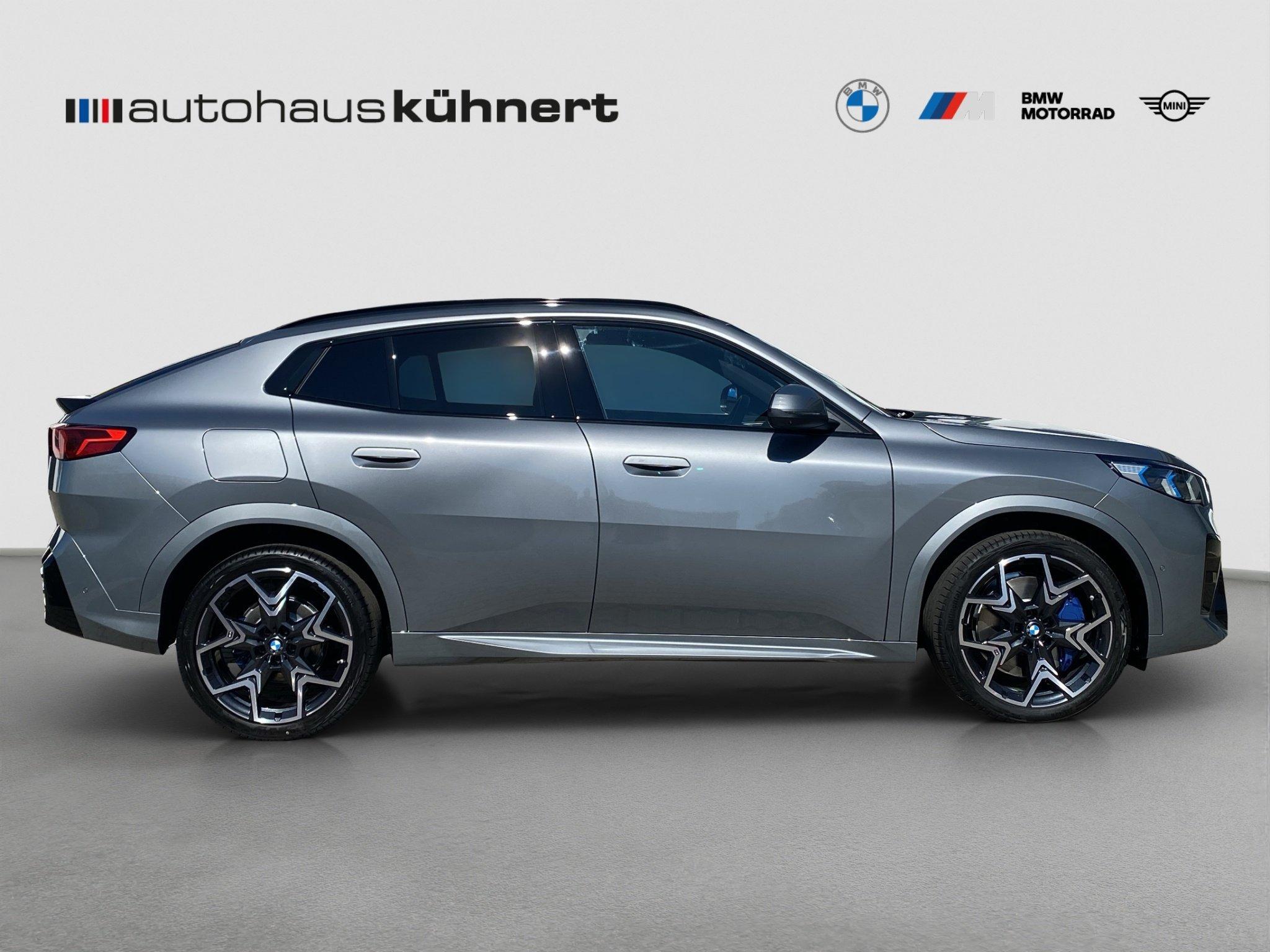 BMW X2 – Bild 14