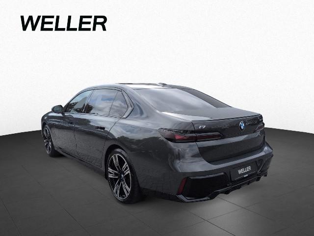 BMW i7 – Bild 4