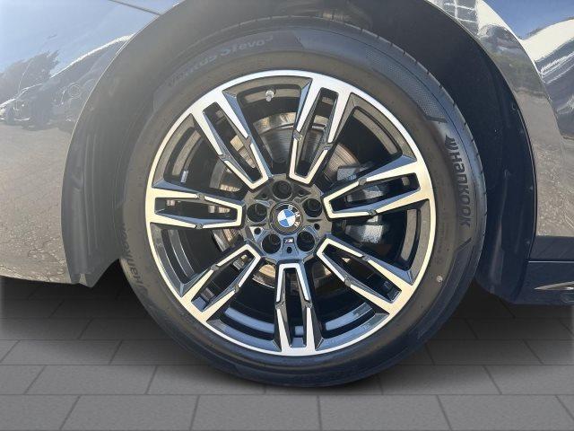 BMW 5er Touring – Bild 6