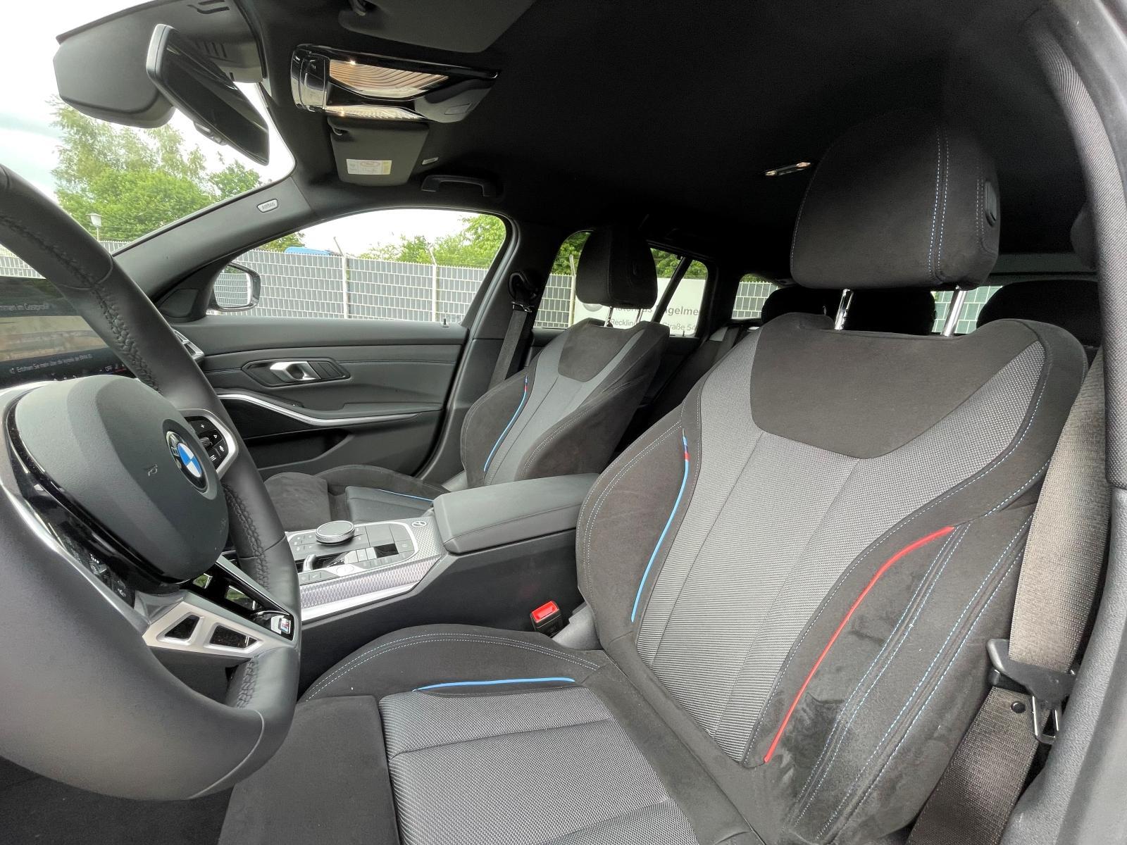 BMW 3er Touring – Bild 3