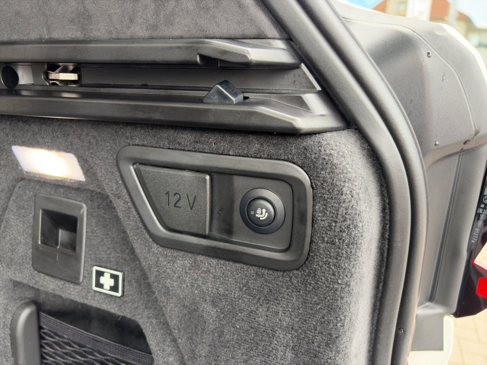 BMW X7 – Bild 20