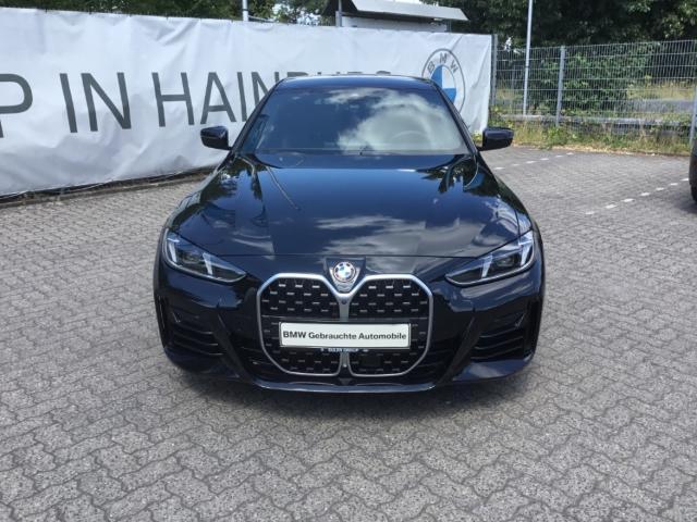 BMW 4er Gran Coupé – Bild 5