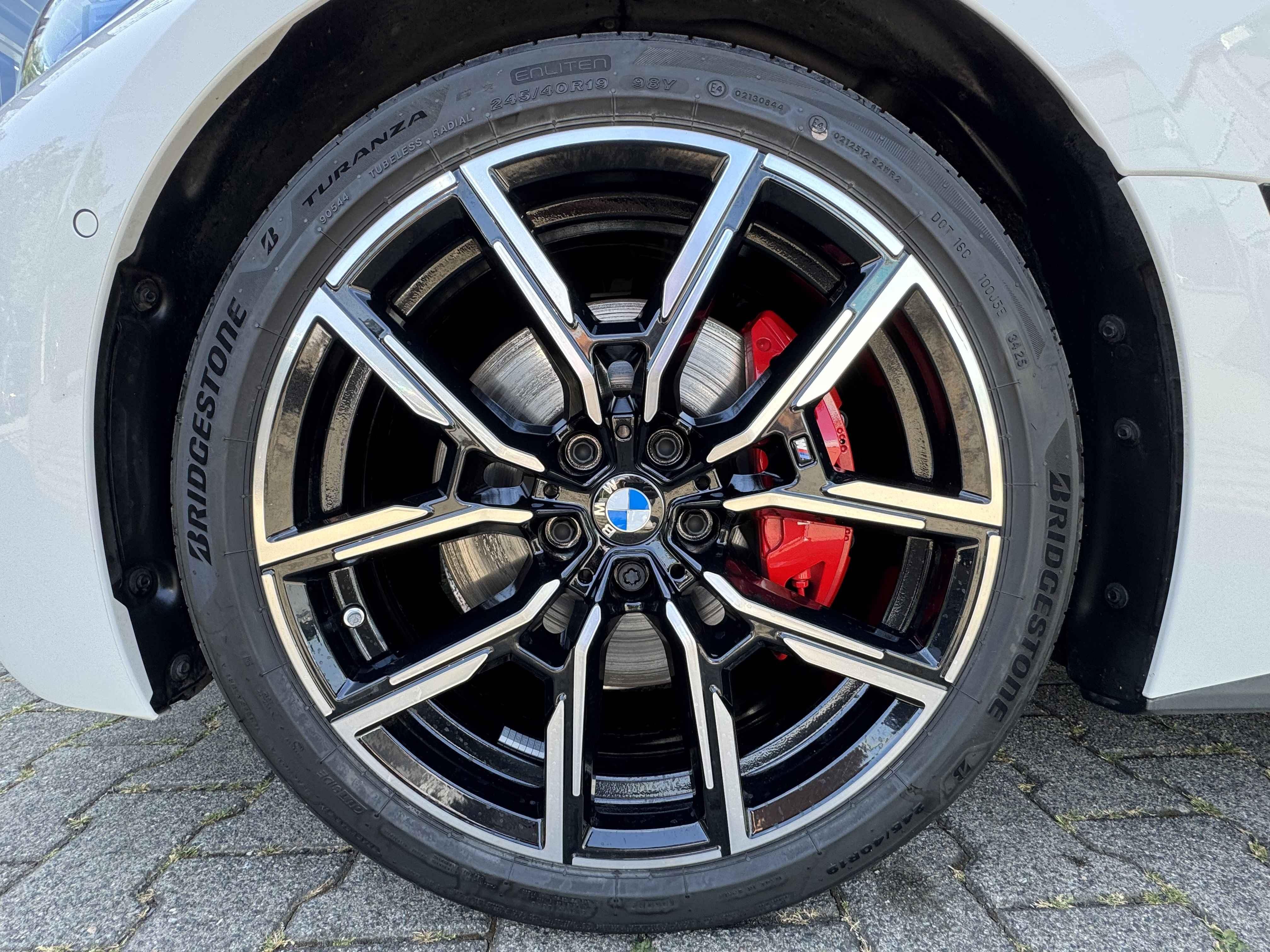 BMW 4er Gran Coupé – Bild 8