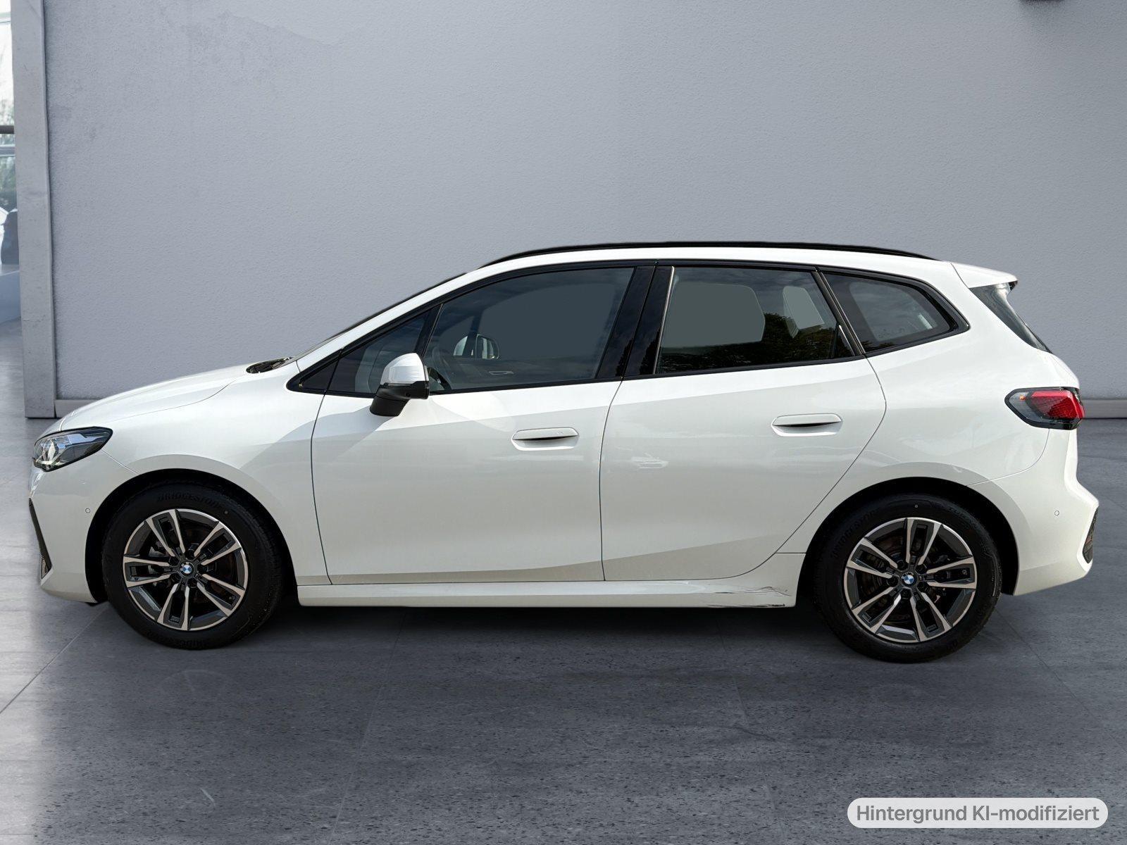 BMW 2er Active Tourer – Bild 3