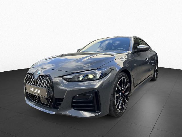 BMW 430d 2025
