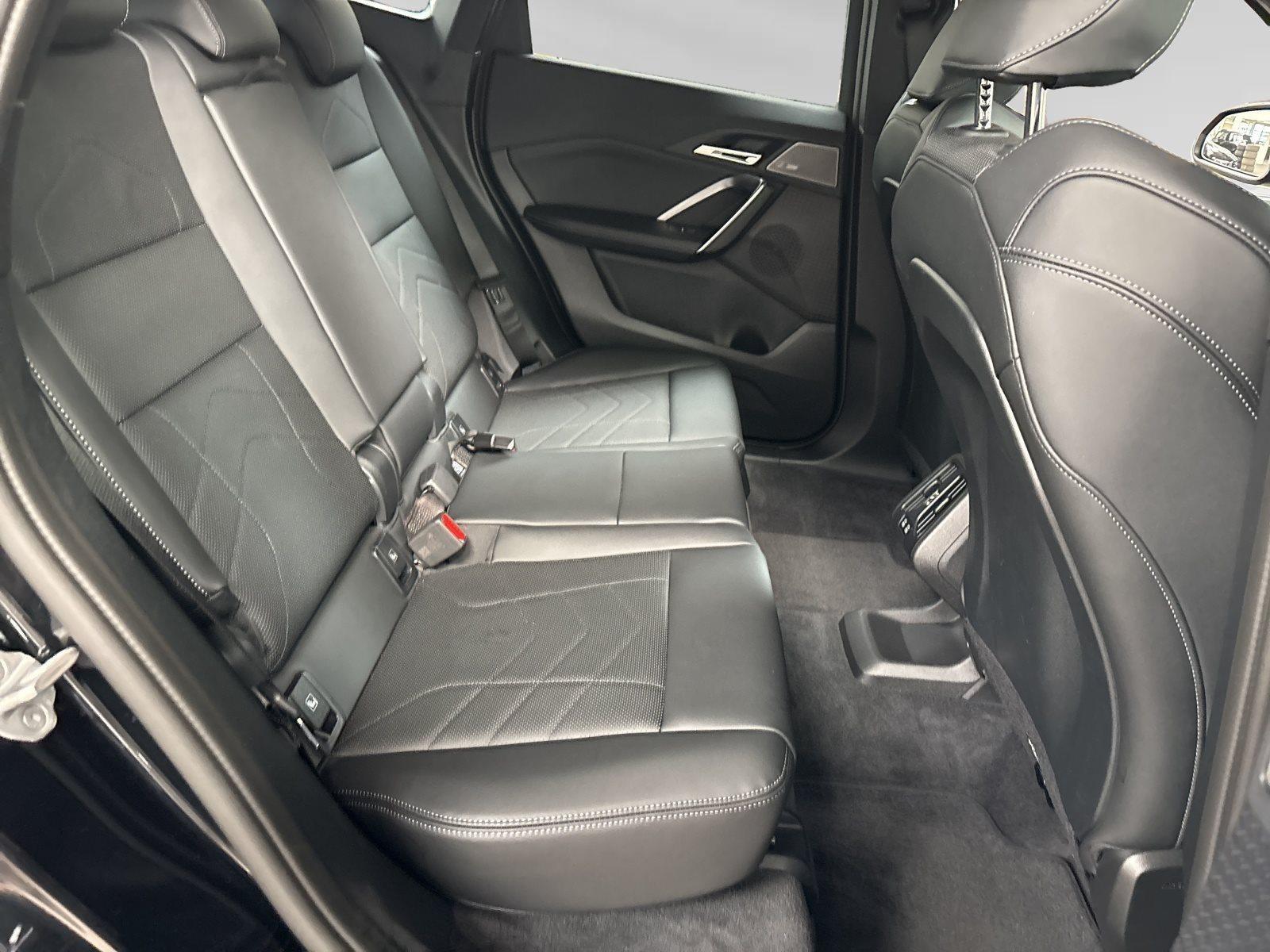 BMW X1 – Bild 17