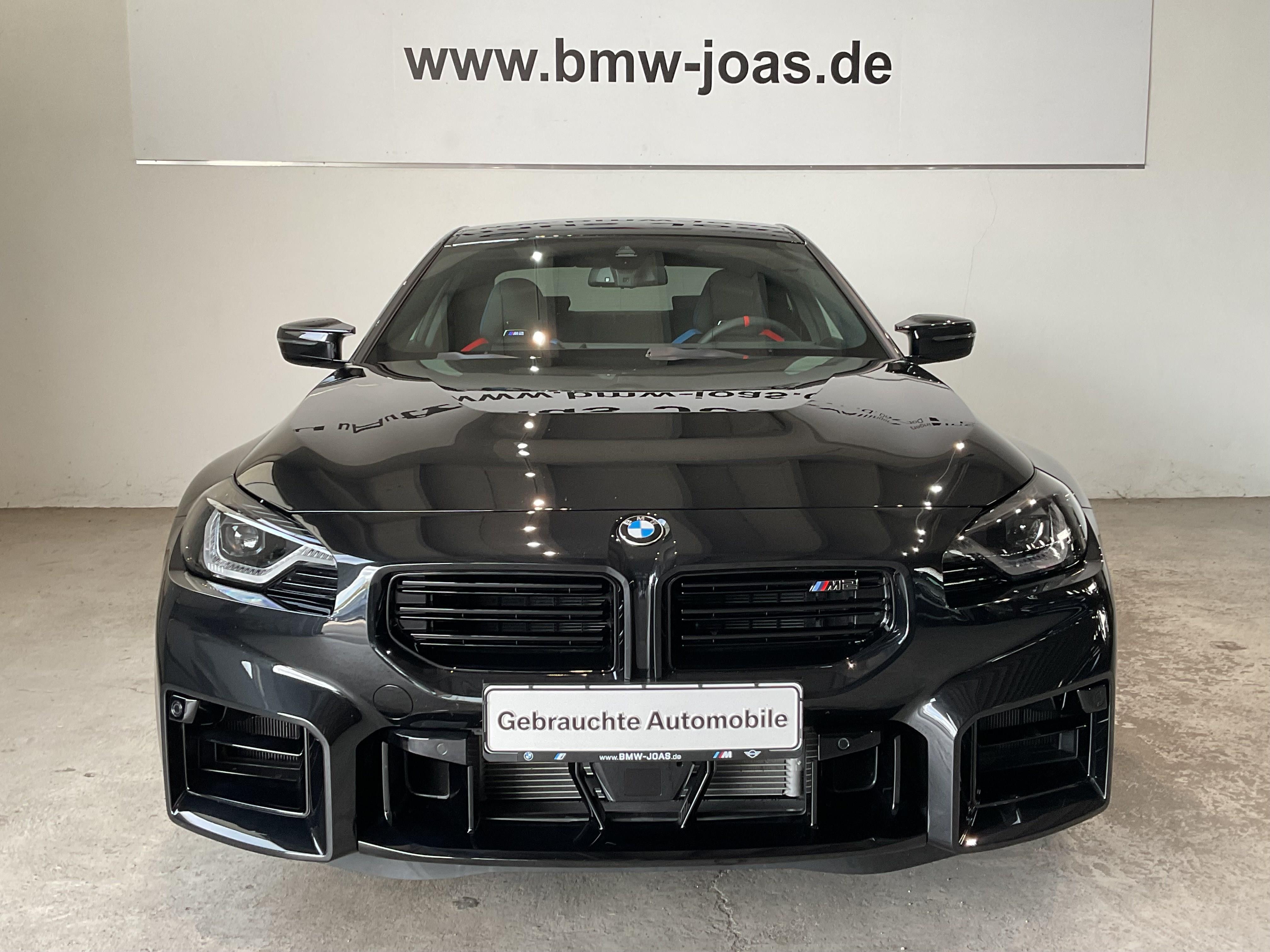 BMW M2 Coupé