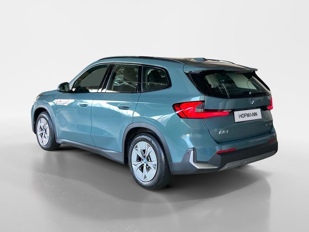BMW iX1 – Bild 2