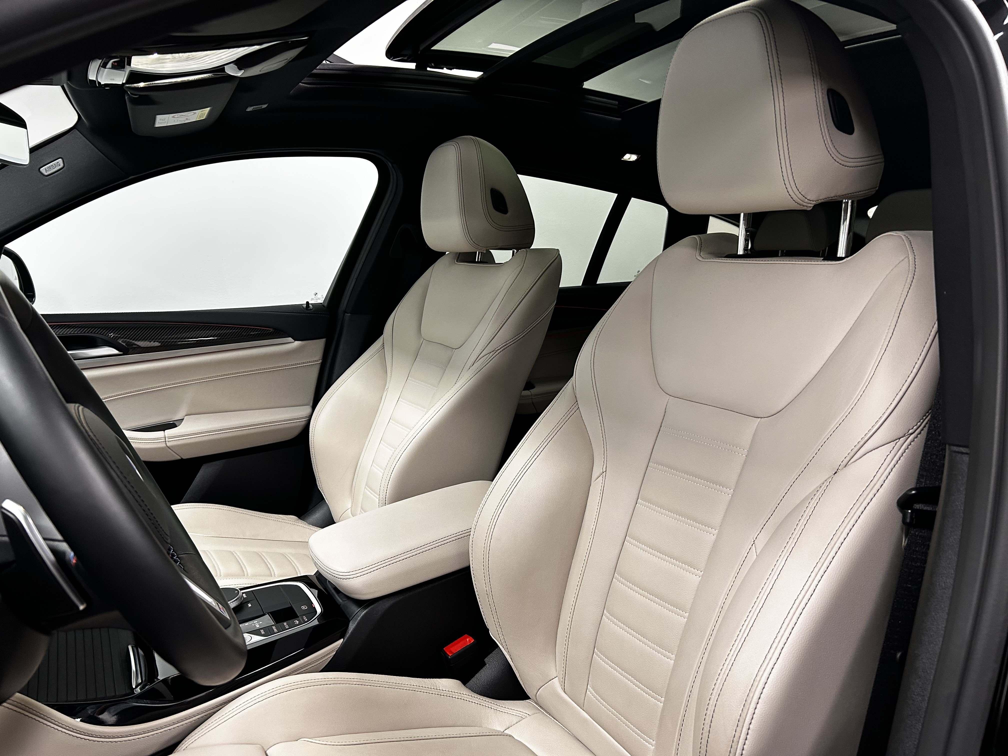 BMW X4 – Bild 11