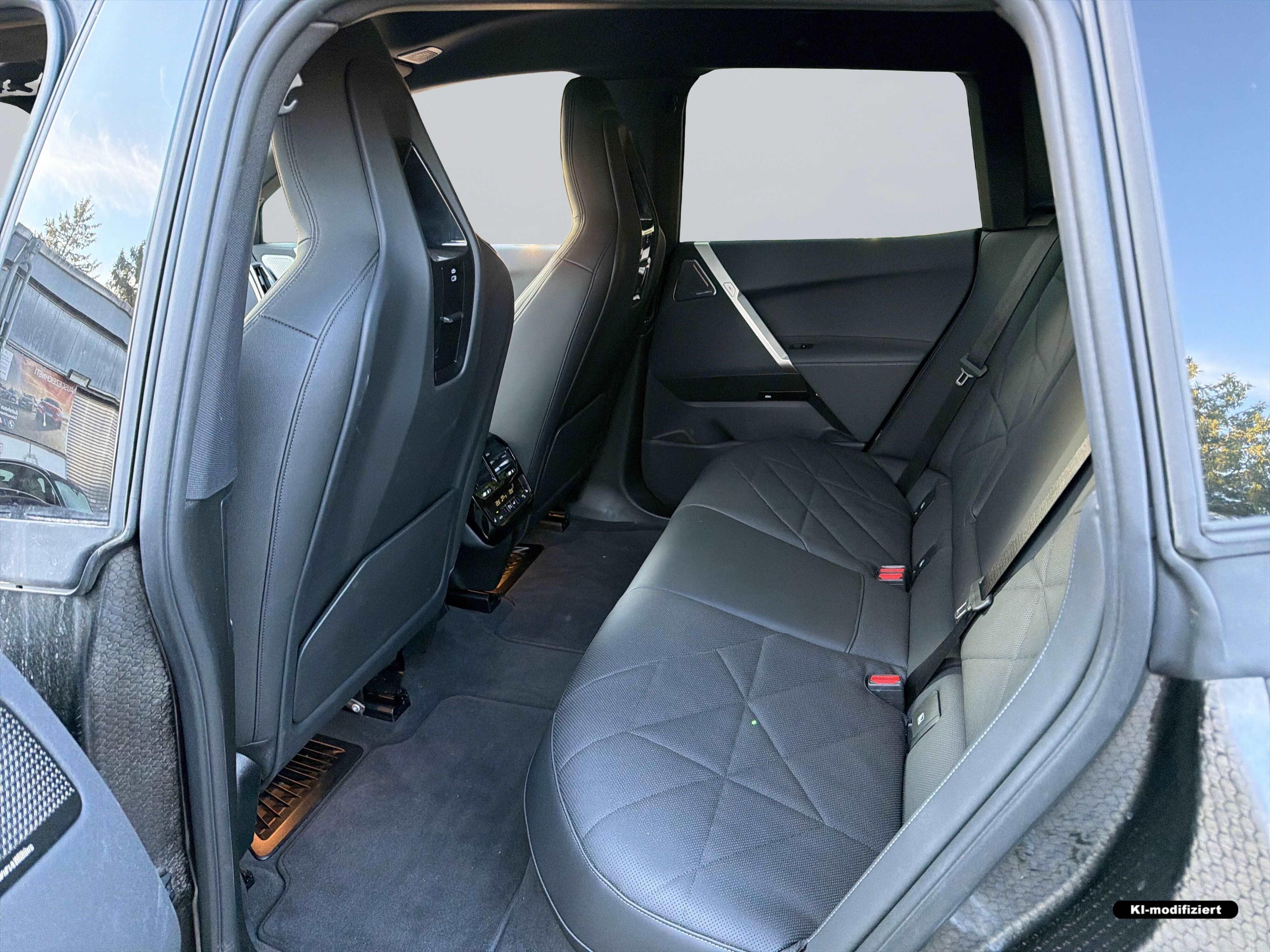 BMW iX – Bild 7