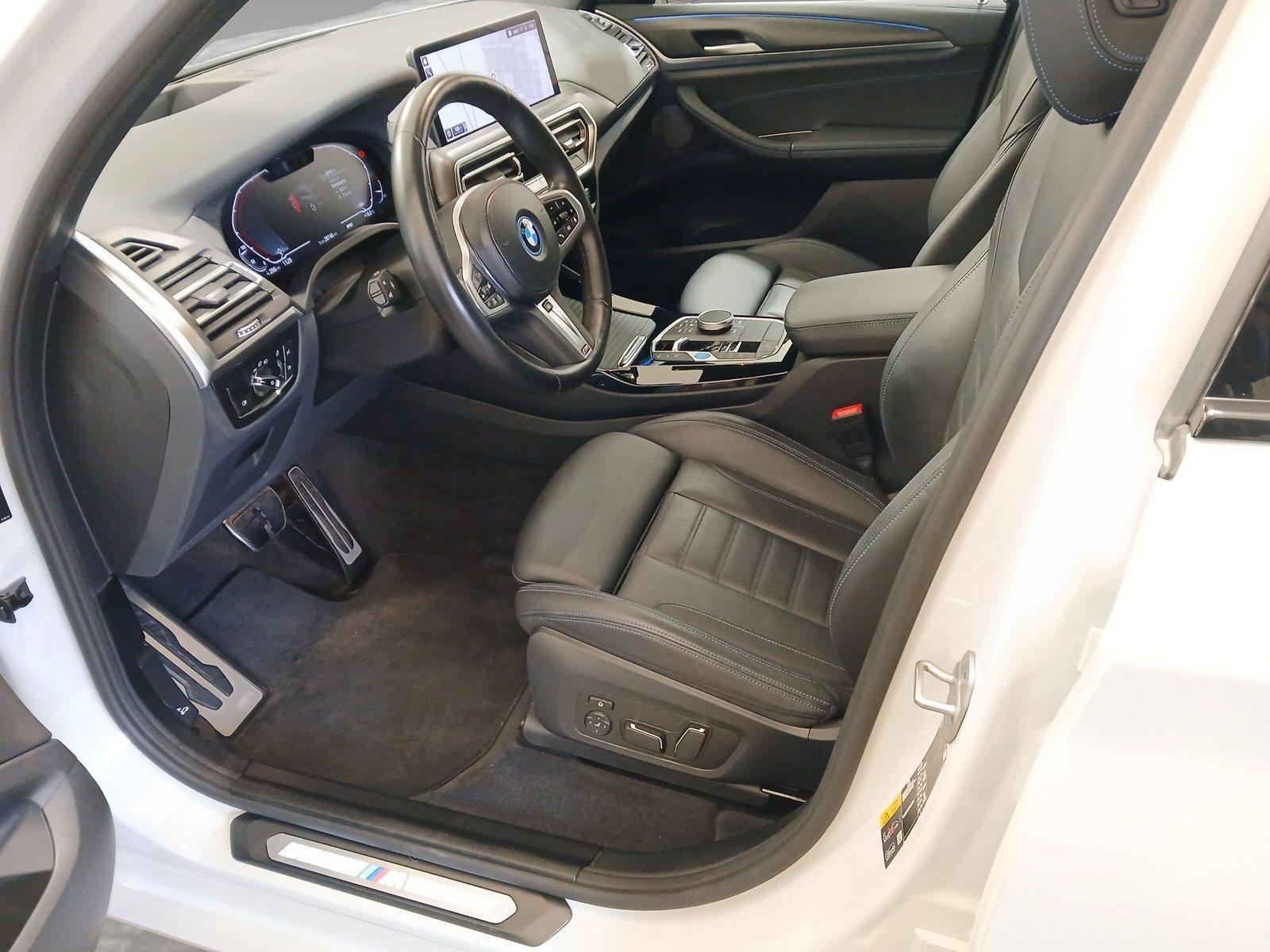 BMW iX3 – Bild 9