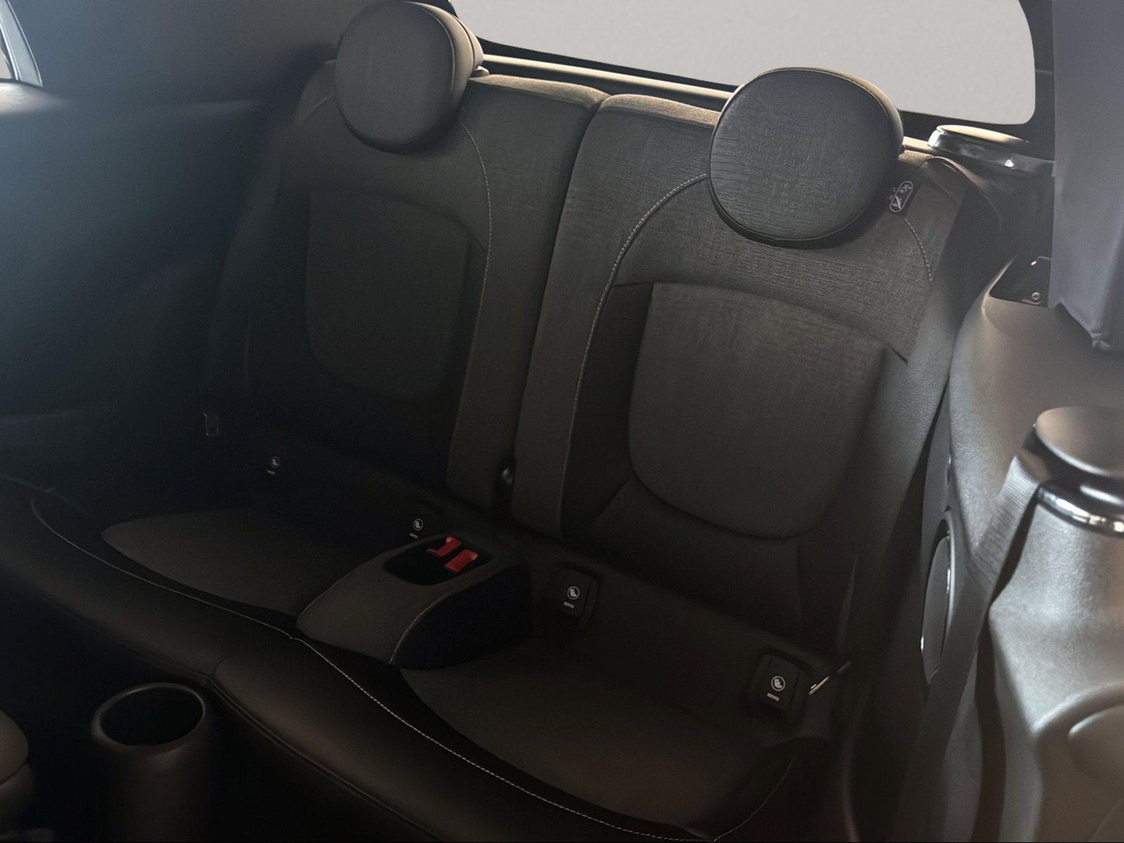 MINI Cabrio – Bild 16
