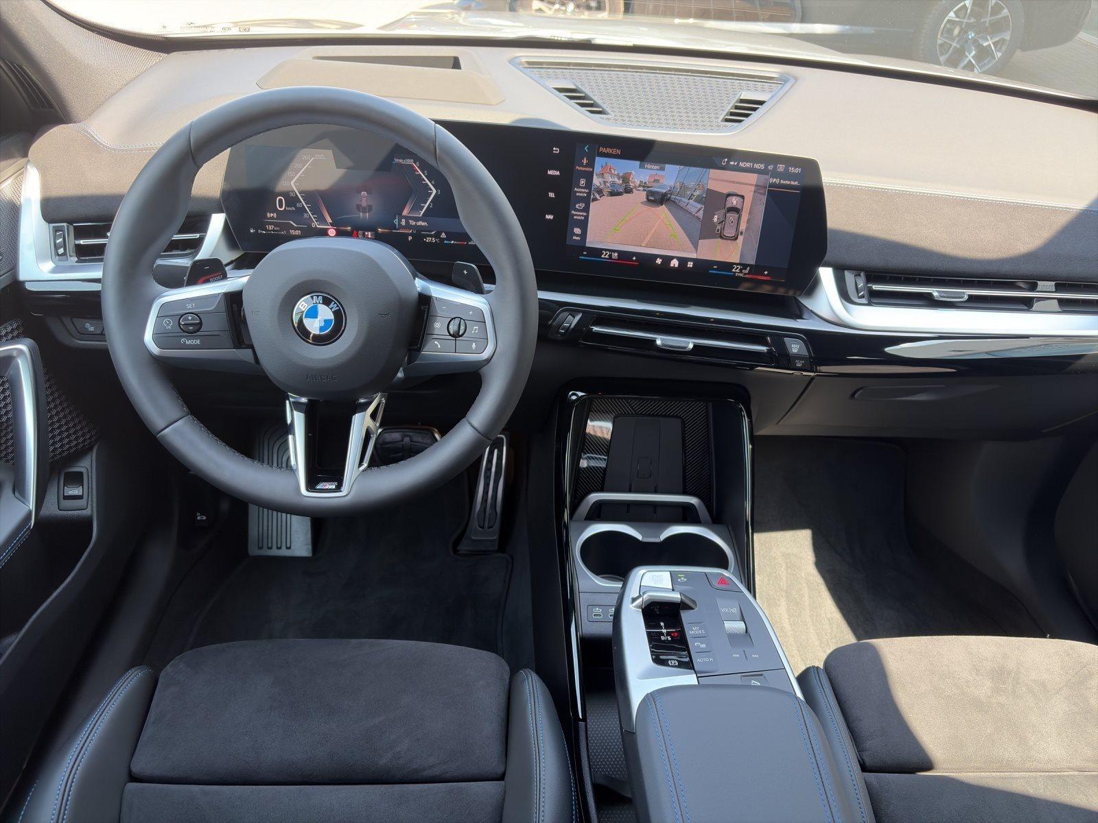BMW X1 – Bild 23