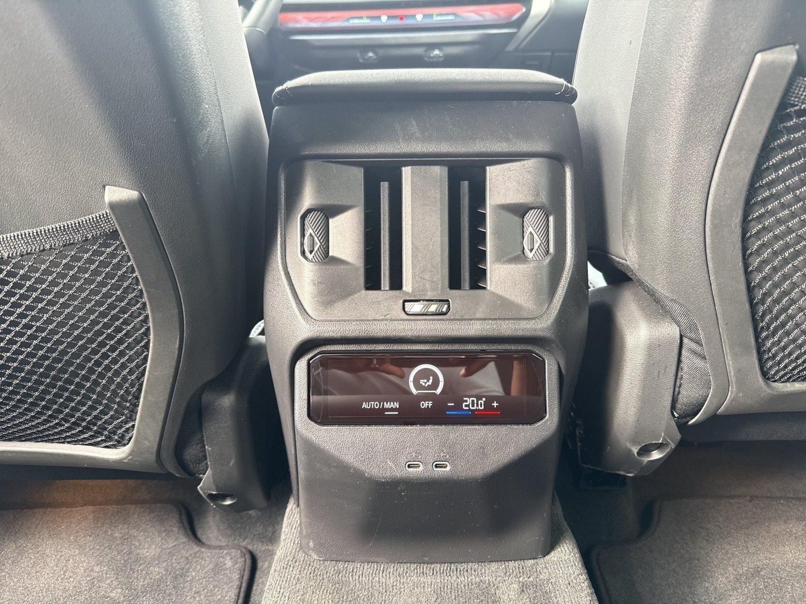 BMW X3 – Bild 19