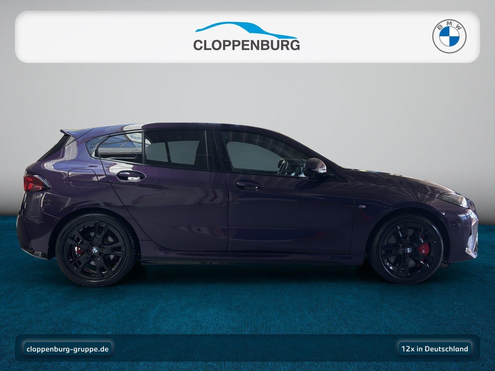 BMW 1er – Bild 20