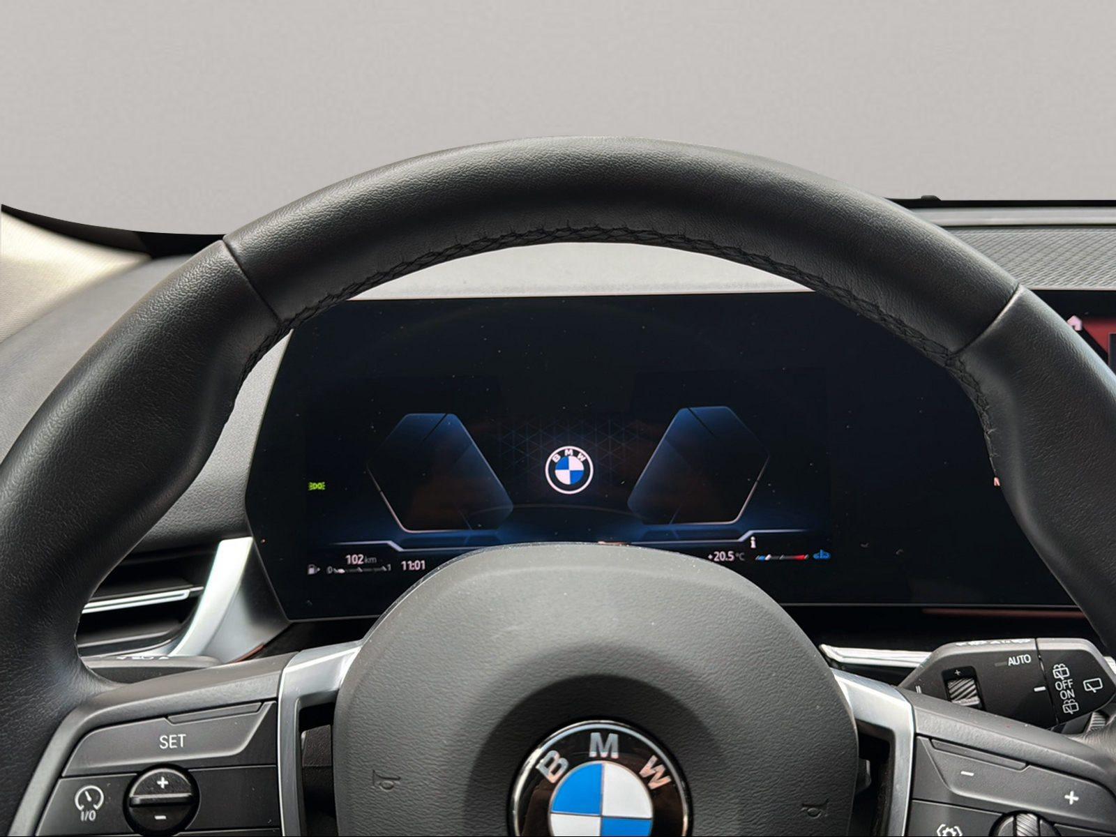 BMW X1 – Bild 22