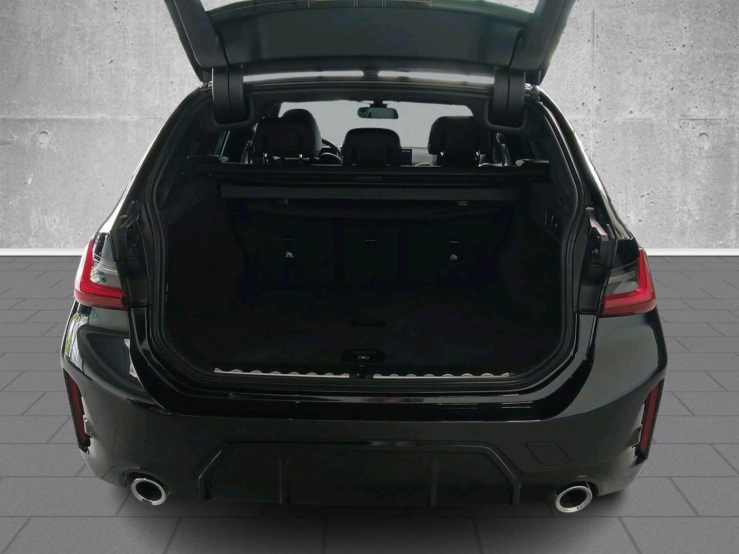 BMW 3er Touring – Bild 9