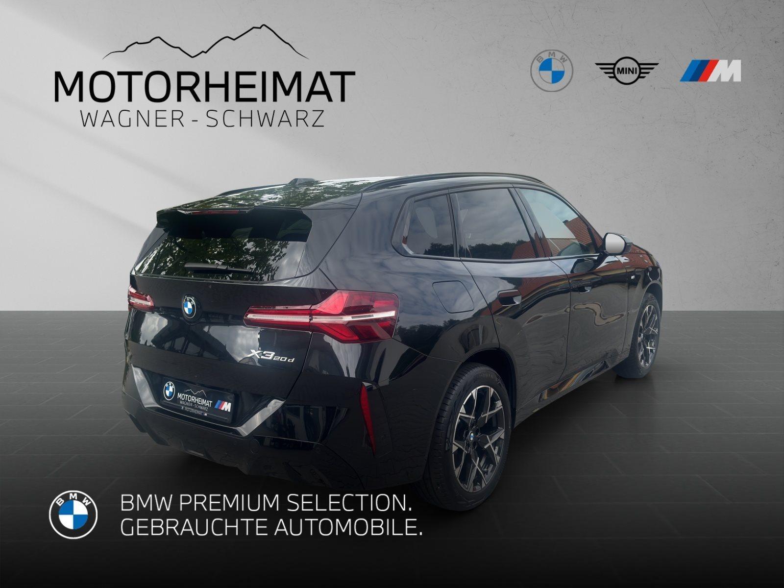 BMW X3 – Bild 17