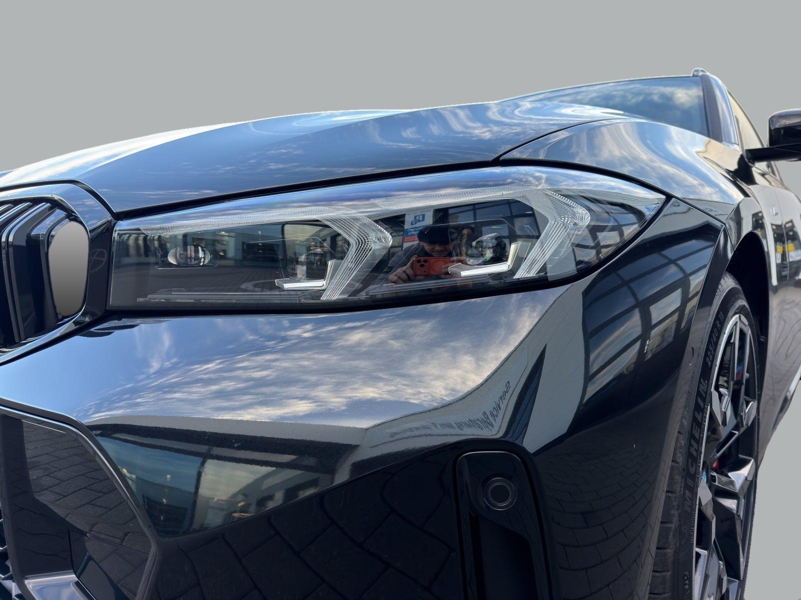 BMW 3er Touring – Bild 9