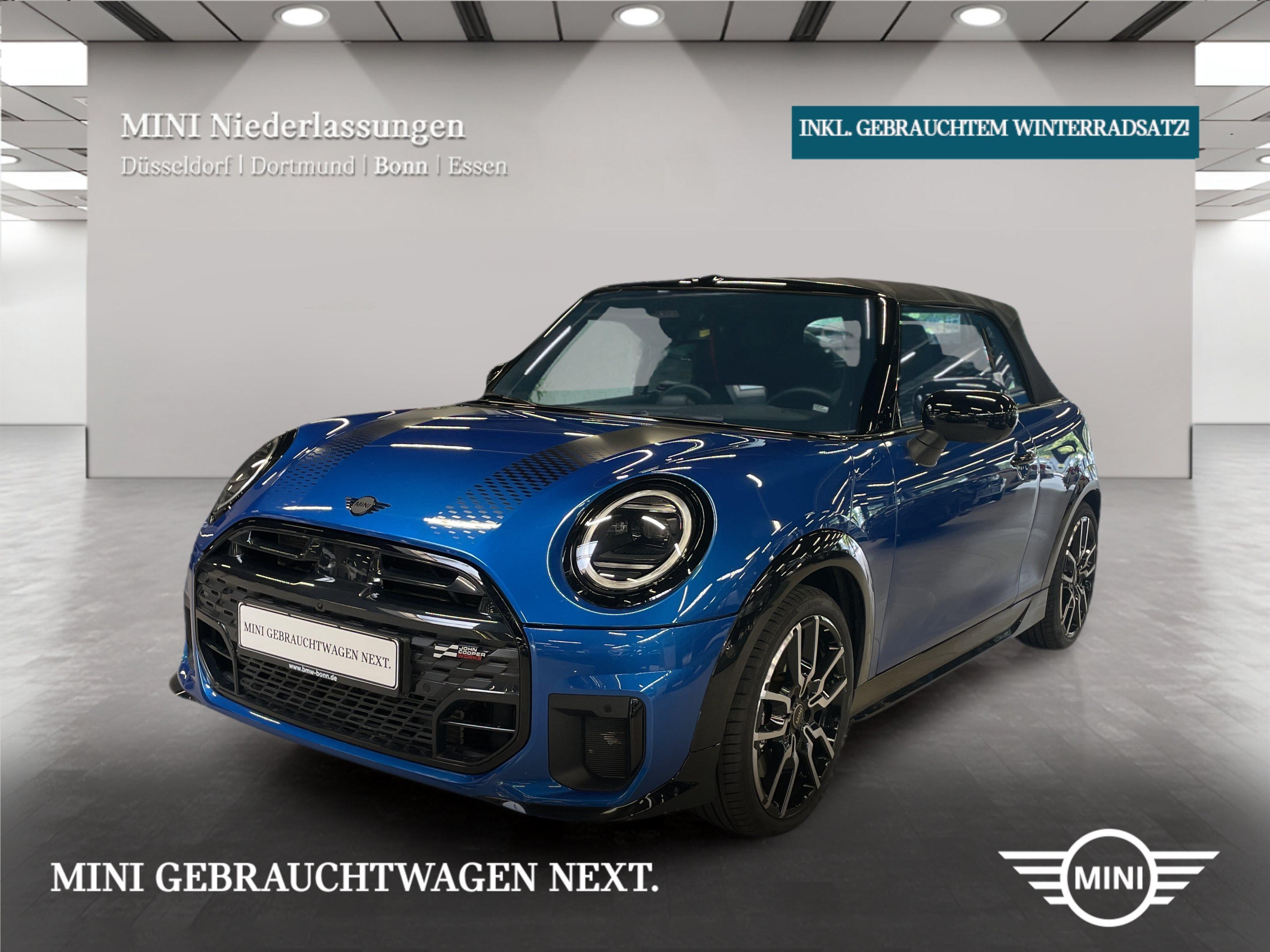 MINI Cabrio
