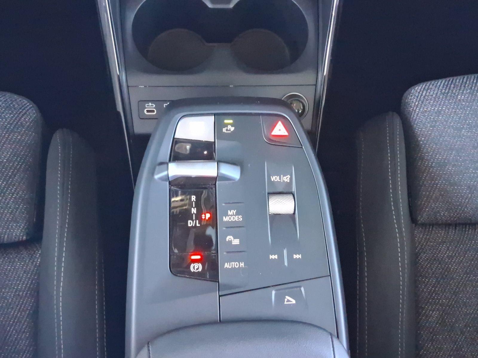 BMW X1 – Bild 12