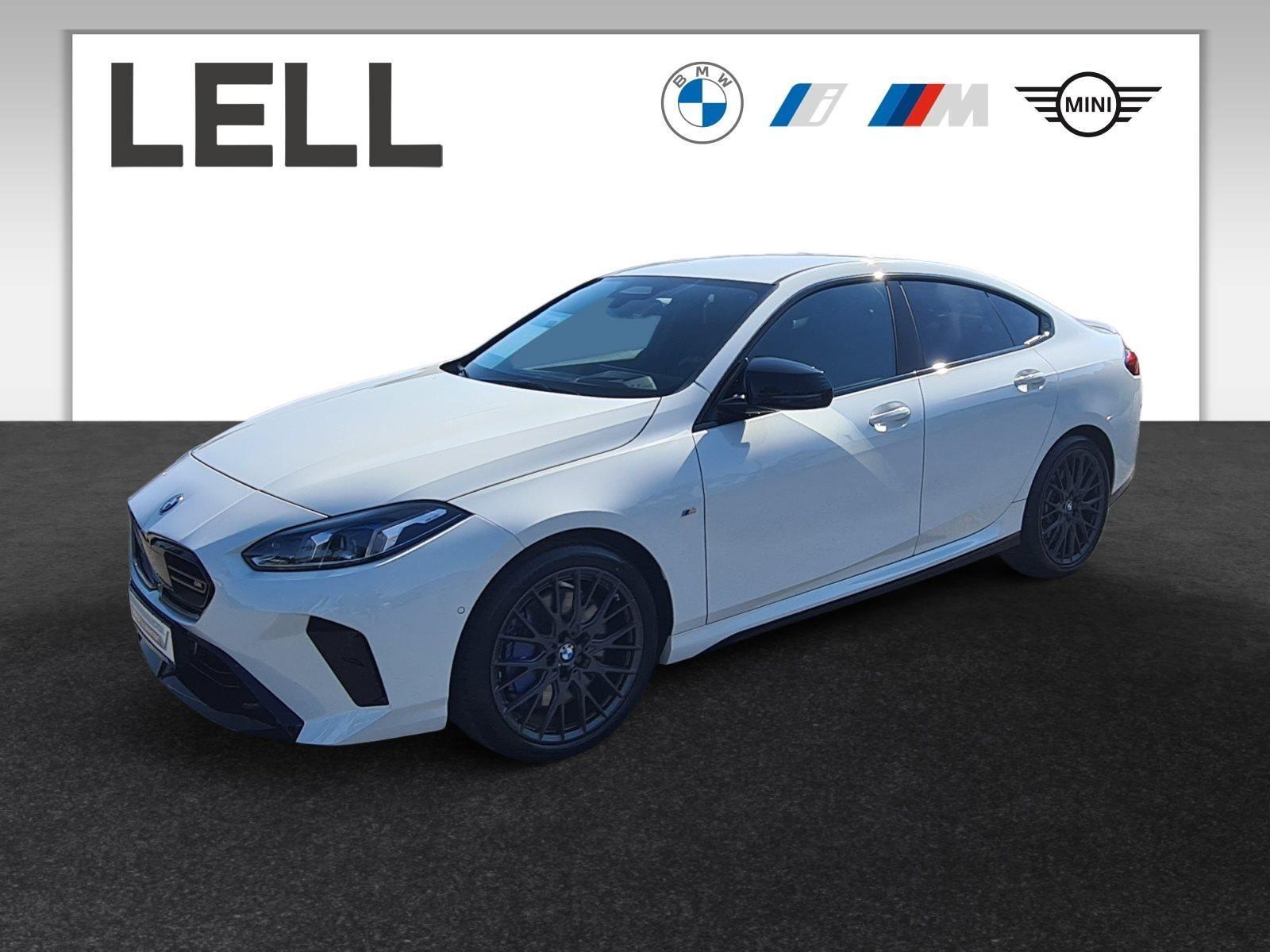BMW M235 2025