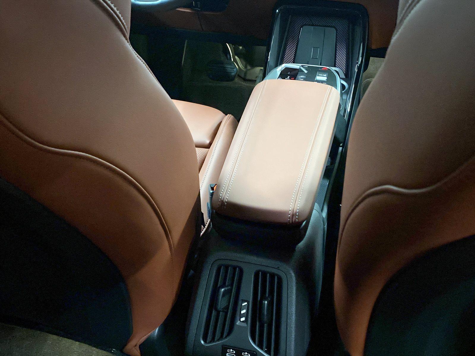 BMW X1 – Bild 8