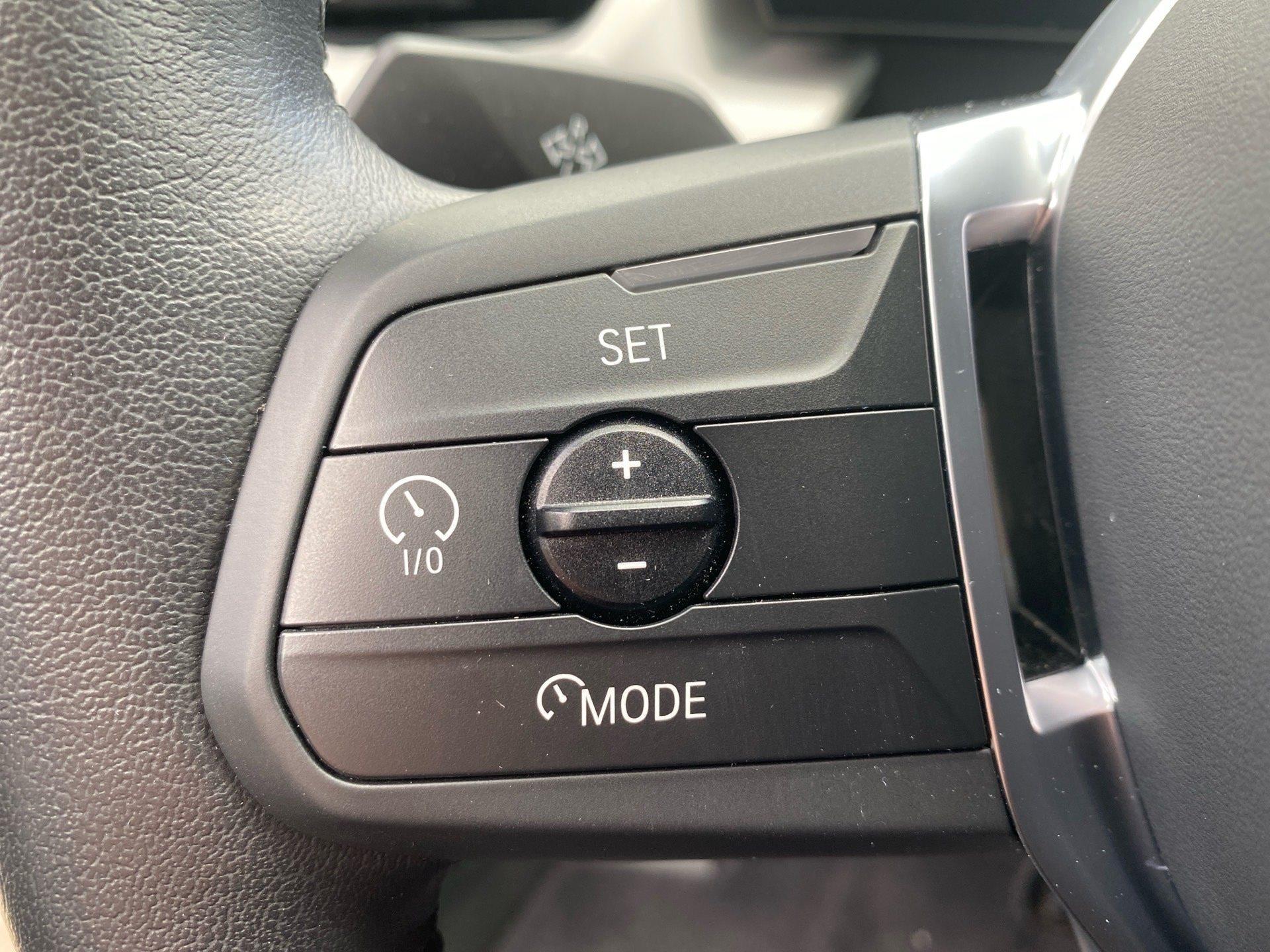 BMW X1 – Bild 11
