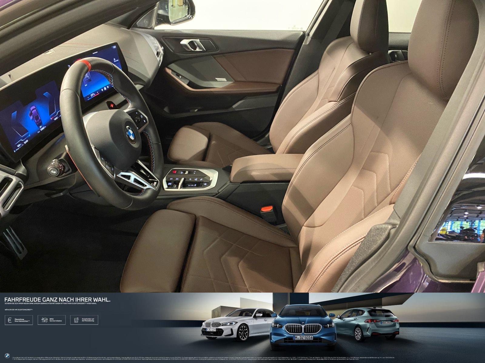 BMW 2er Gran Coupé – Bild 9