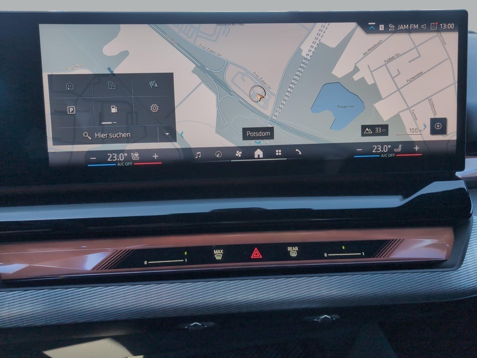 BMW 5er – Bild 21