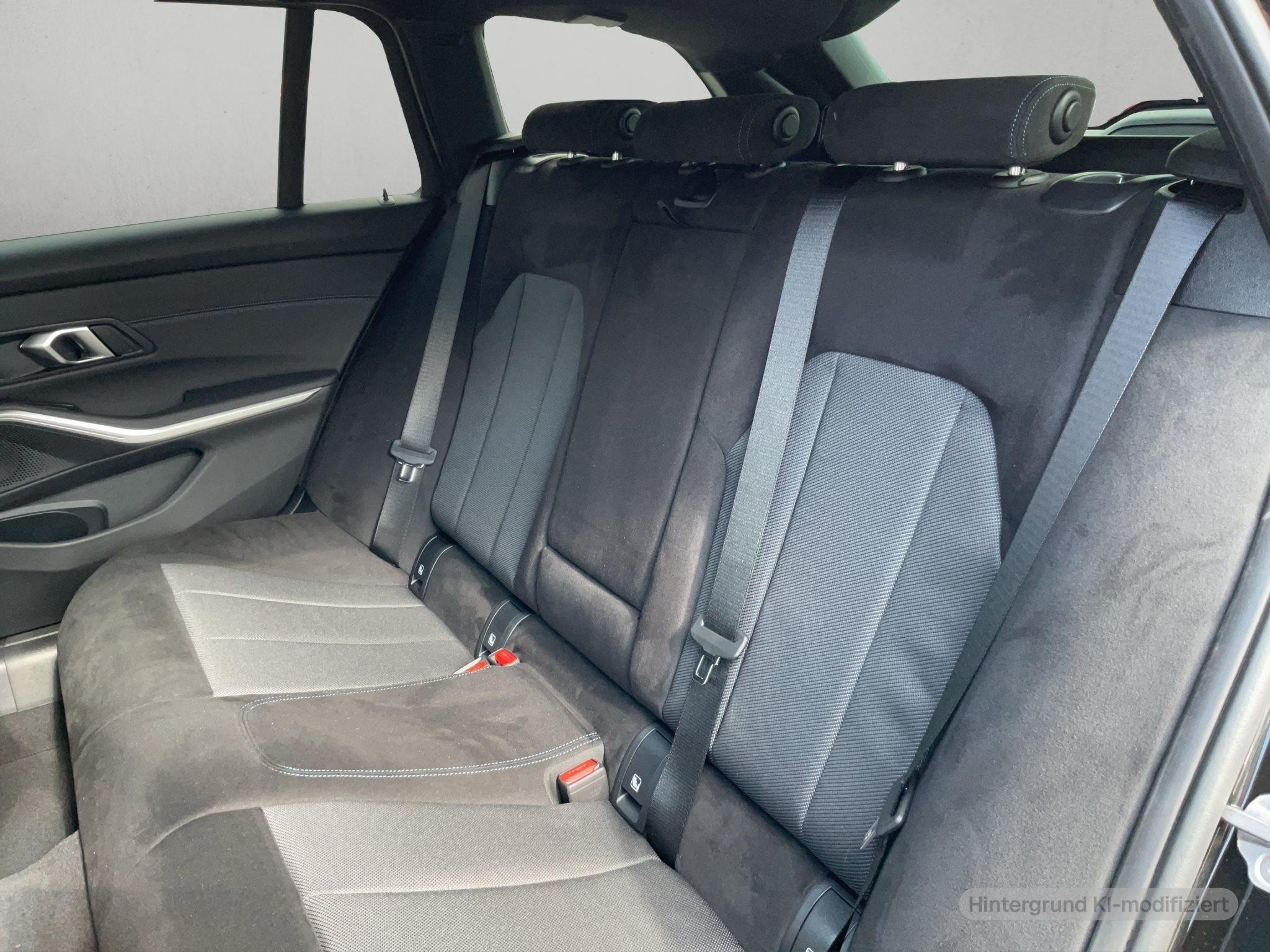 BMW 3er Touring – Bild 18