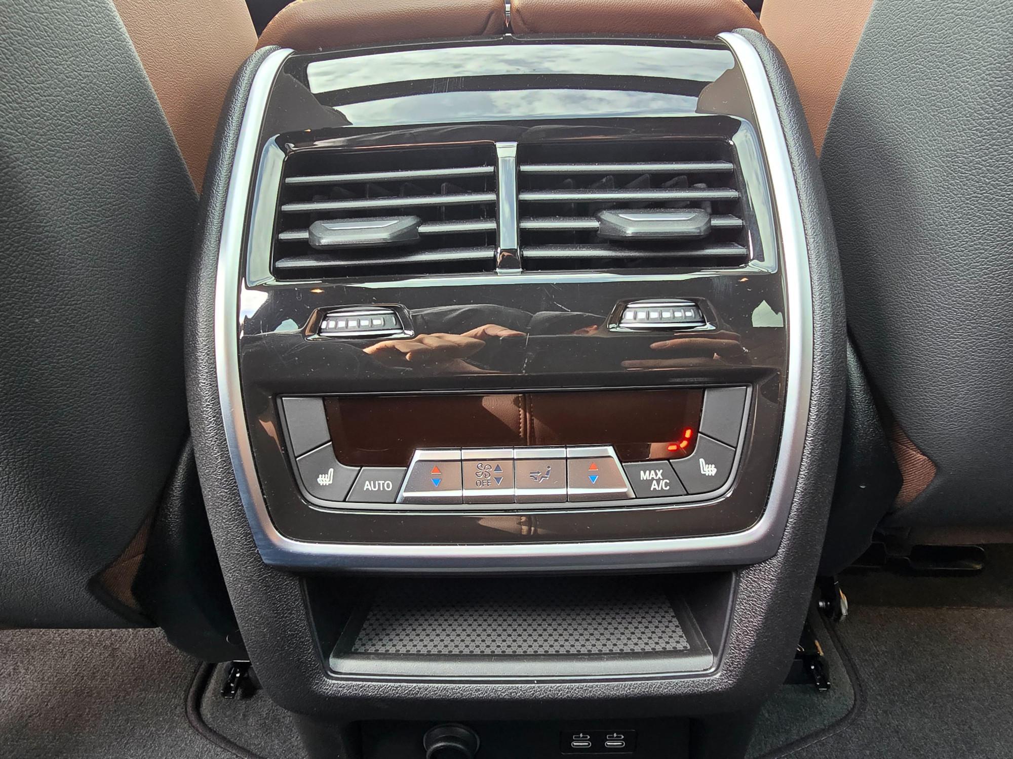 BMW X5 – Bild 22
