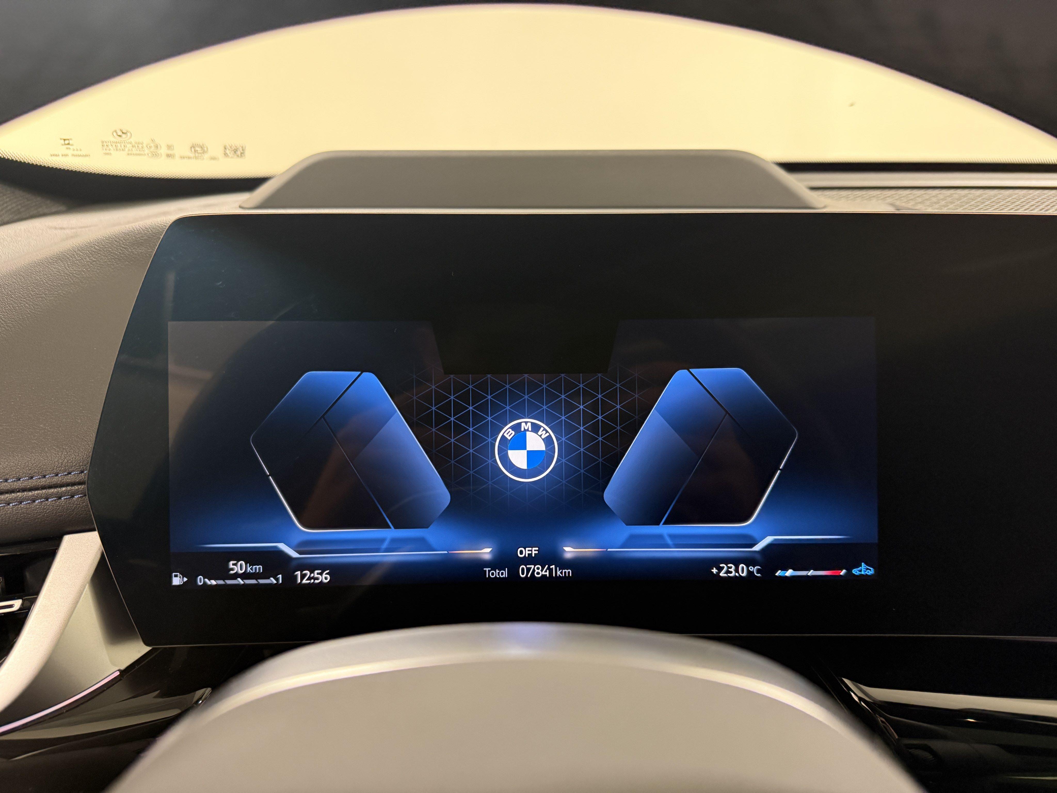 BMW X1 – Bild 29